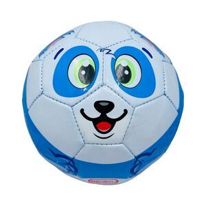 Little Tikes Mini Soccer Ball Pal - Blue Panda - Ages 3 to 6 Years